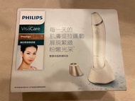 《斷捨離》飛利浦 Philips VisaCare SC6250 嫩白緊緻換膚儀