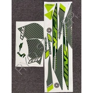 STICKER YAMAHA EGO S SNIPER