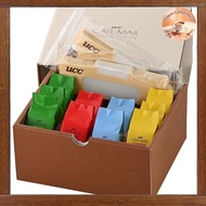 Coffee Gift Cafe Mail One Drip Coffee for 10 Cups