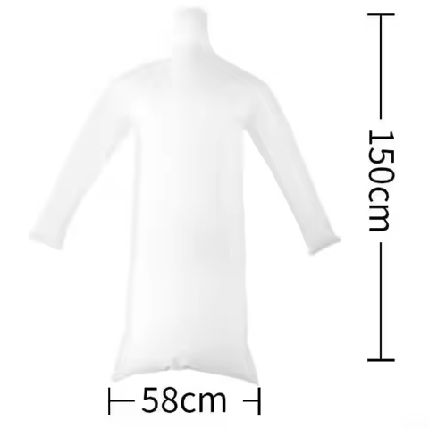 Portable Quick Dry Clothes Bag Multiple Styles Breathable Drying Support Bag Folding Hair Dryer Dry 