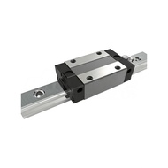 E-IAS77-H24 28 33 42-L100 200~3800-B1~10-E5~72 Low Assembly Straight Guide Rail