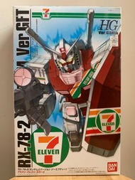 HG RX-78-2 Gundam Ver.GFT G30th Ver. 高達 模型  RX 78 2
