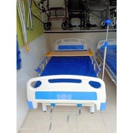 2 cranks Electric Hospital bed