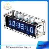 RGB Ambient Light Desktop Clock RGB Wifi Ambient Light RGB