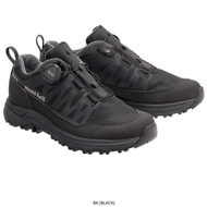 日本 Mont-Bell Mountain Trail Walker BOA Women's 女裝遠足行山防水鞋
