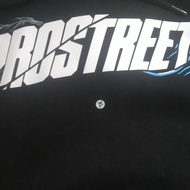 Hoodie prostreet Kohaku V3 XL