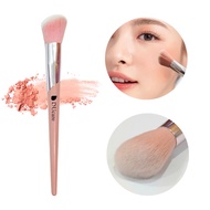 Cọ Đánh Má Hồng DUcare - Đầu Cọ Xéo Dễ Dàng Blend Màu