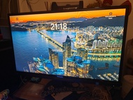 PHILIPS 電腦顯示器 電腦屏幕