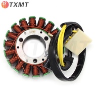 Suitable for KTM DUKE200 250 390 RC200 RC390 Ignition Coil Magnetic Motor Generator Coil