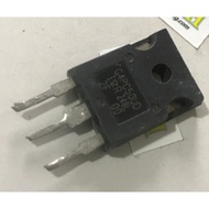 IC IGBT IRG4PC50UPbF G4PC50U G4PC50UD 600V 27A TO-247 disassembled - Infineon brand.