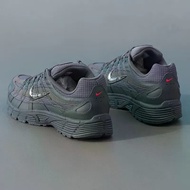 Shoes Nike NIKE Nike Autumn Winter Men's Shoes P-6000 Lightweight All-Match Fashion Trendy Running S