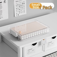 Document Storage Box A4