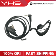 MOTOROLA Quality Compatible Walkie Talkie Earpiece 6200 Earphone for T6 T8 T80 T82 T62 T82