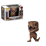 全新現貨 FUNKO POP 侏羅紀公園 548 暴龍 霸王龍 TYRANNOSAURUS REX