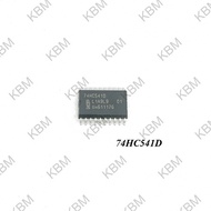 Integrated Circuit (IC) 74HC541D 74HC573N 74HC574D CD74HC597E M74HC595B1 SN74LS540N SN74LS541N Sn74l