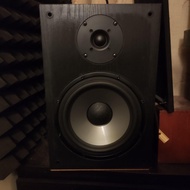 Sold 兩顆 英國台灣製Cambridge audio ps2-20 主動式監聽喇叭 8吋單體 8inch active speaker monitor England