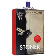 Stoner John Williams (New York Review Books Classics) Paperback by John Williams