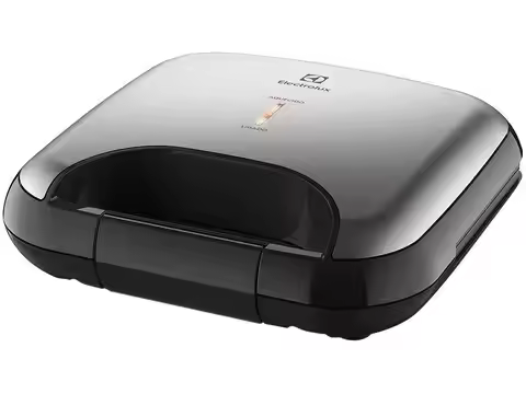 750W Non-Stick Efficient ESG20 - 110V Electrolux Sandwiches