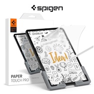 Spigen iPad Pro 12.9" (2022 / 2021 / 2020 / 2018) PaperTouch Pro iPad Pro 12.9" Screen Protector with Installation Tray