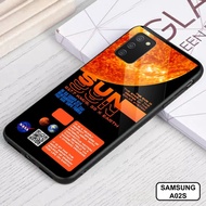 Case Samsung A02S - Casing Samsung A02S - ( 27 ) - Case Hp Samsung