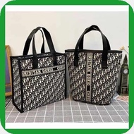 Diro@D&Huge]Ya!capacity;KW&Canvas`ez&bag`dH&handle`Lq&bag`oj&mother`HR&bag Tote bag Shoulder Bag Me