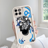 Infinix Smart 6 X6511B Cute Case Phone TY T31475