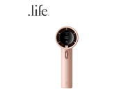 JISULIFE พัดลมมือถือ Jisulife รุ่น FA53 (วัสดุ ABS) By Dotlife