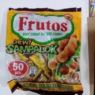 champi, frutos twist, potchi, pintora frutos soft chewy sampalok candy, potchi pack,