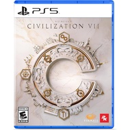 PS5 Sid Meir's Civilization VII 7