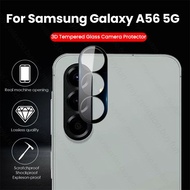 1-3 Pcs Lens Tempered glass For Samsung Galaxy A56 A36 A26 A16 A06 GalaxyA56 GalaxyA36 5G A 56 36 4G