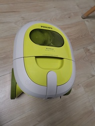 Philips Air Star無塵袋吸塵機FC8270