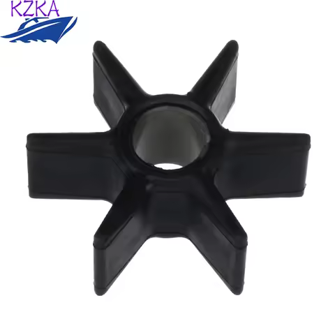 47-43026 Water Pump Impeller For Mercruiser Alpha one Gen II Vazer Drive Transom Sterndrive 47-43026