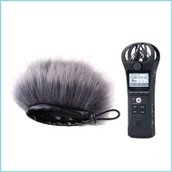 RUN H1N Handy Recorder Windshield for Zoom H1N Portable Digital Recorder Microphone Wind Screen Muff