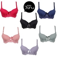 Scale SECRET | Size 34A - 38A | Ss 228B. Wire Bra