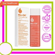 Bio-Oil Skin Care Oil