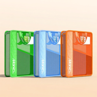 Marie’s | Subject Classified Document Storage Pouch A4