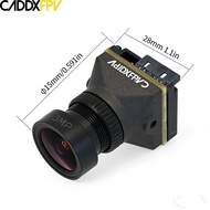 CADDX Ratel Pro Analog Camera Super WDR 1500TVL FOV125°FPV Camera For RC FPV Racing Drone Quadcopter