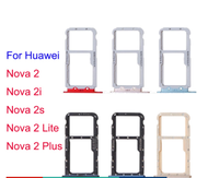 ที่ใส่ถาดซิมการ์ดสำหรับ Huawei Nova 2i 2S 2 Plus Lite