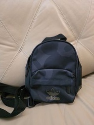Adidas x Marimekko 迷你背囊背包 Mini Backpack