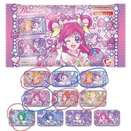 賣/換光之美少女 pretty cure 食玩 糖果盒 鐵盒 yes光之美少女gogo splash star