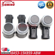8A53-15K859-ABW Car PDC Assist Parking Sensor For Ford Focus Taurus 2.0L 3.5L 2009-2014 8A5Z-15K859-