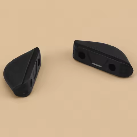 Nexpolarised Replacement Rubber Nose pads For Oakley Fenceline OX8069|Fives Squared|Fives Squared As