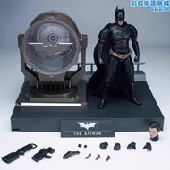 創世模王蝙蝠俠拼裝模型貝爾黑暗騎士戰車豪華版套裝模型機車