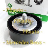 Pulley Iddle m274 m270 Brand INA Mercedes Benz / Mercy Poly Pulley Bearing B200 W246 CLA200 W117 GLA