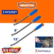 Set of 3 pry tools 6",8",12" WADFOW WQBS203 easily pry and bend tires (Tools)