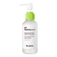 DR. JART+ Ctrl-A Teatreement™ Cleansing Foam 120ml