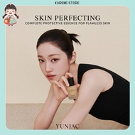 Yunjac Skin Perfecting Protective Base Prep Hydrating Makeup Primer For Smooth Skin