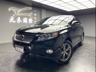 📆2011年式Lexus RX450h 3.5h油電 頂級版🌟