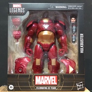 Marvel Legends Celebrating 85 Years 10" Hulkbuster (MISB)