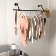 GANTUNGAN / clothes hanger industrial/ hanger wall cupboard
